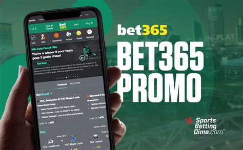 bet365 bonusi